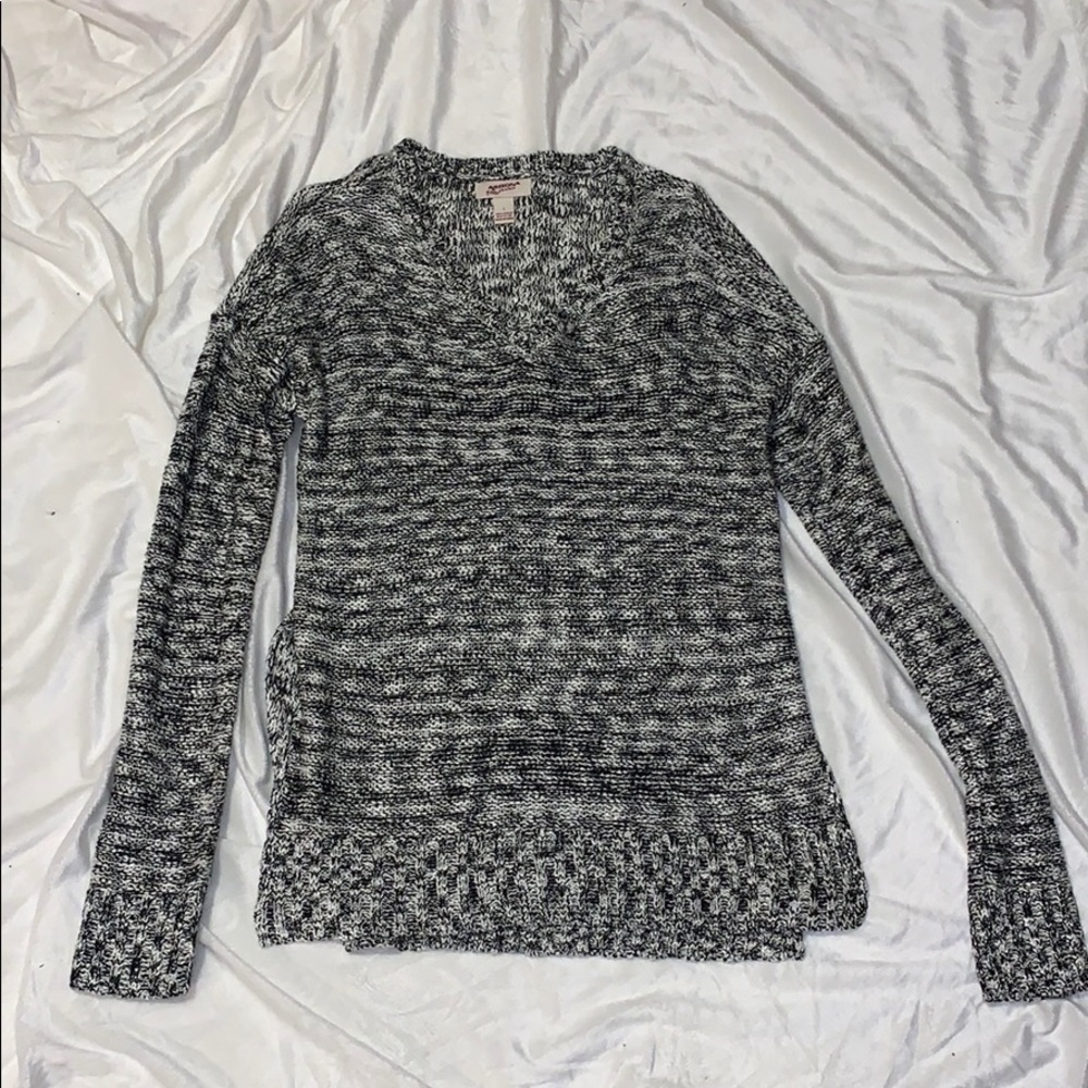 Arizona sweater size large